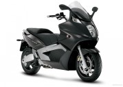 Gilera Nexus 300